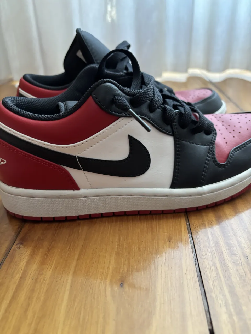 Zapatillas Jordan miniatura 4