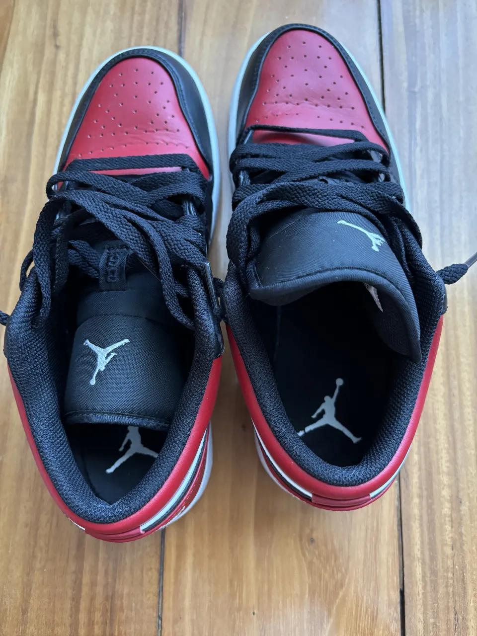 Zapatillas Jordan miniatura 5