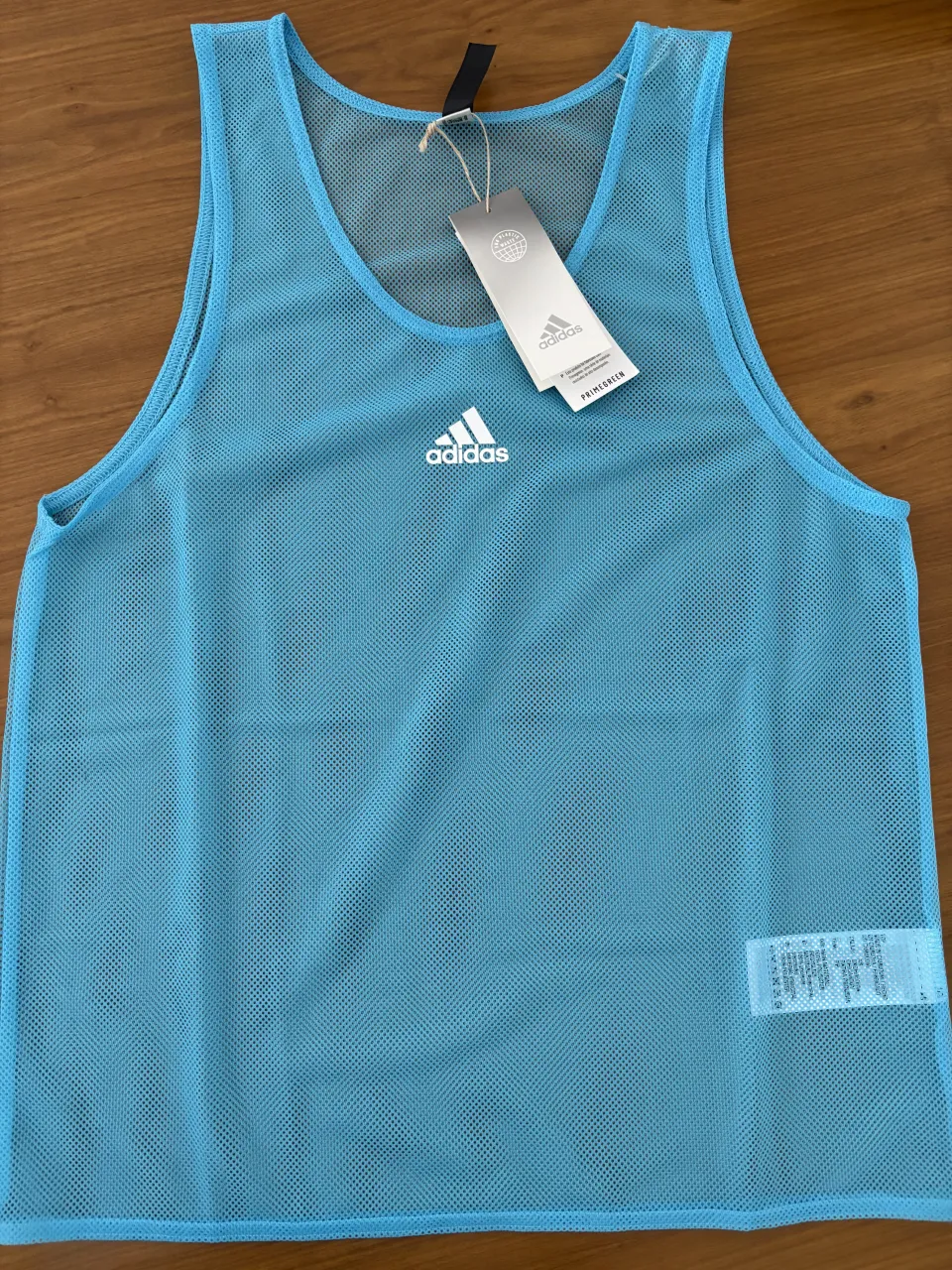 Musculosa adidas - imagen 1