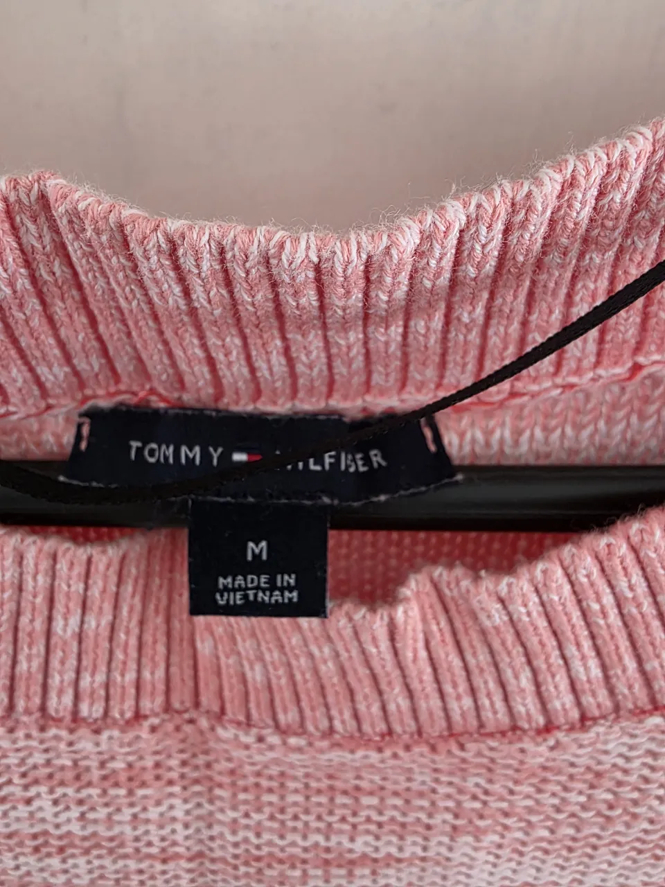 Sweater Tommy Hilfiger - imagen 2