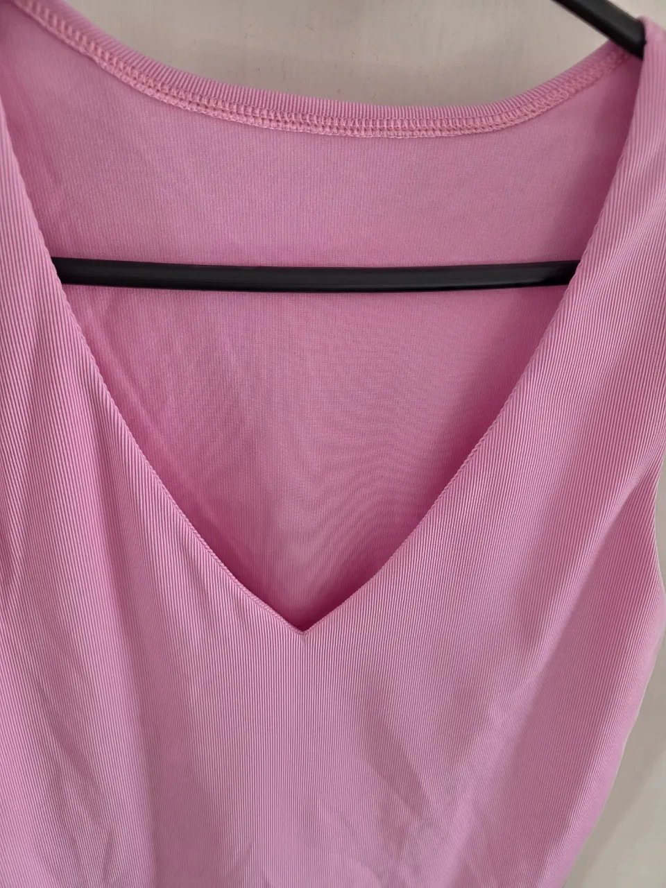 Musculosa Sin marca - imagen 2