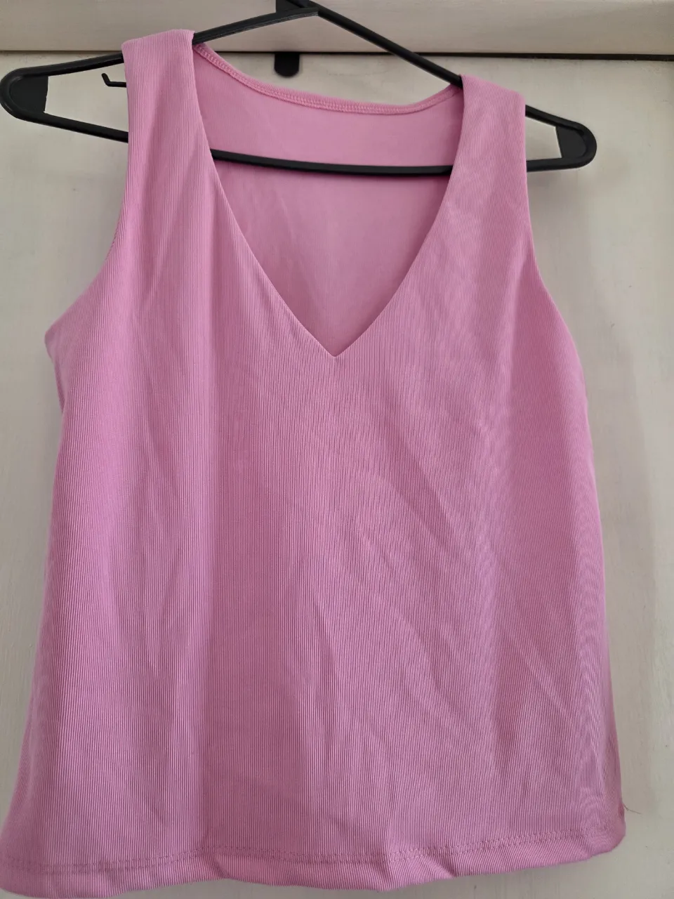 Musculosa Sin marca - imagen 3