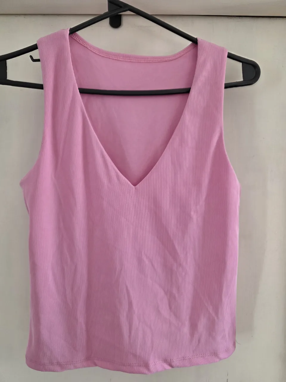 Musculosa Sin marca - imagen 1