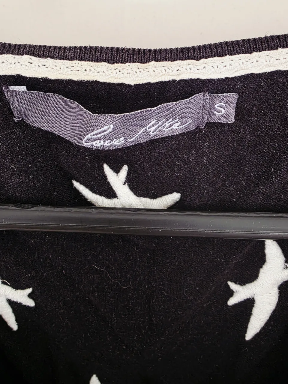 Cardigan Love Me - imagen 3