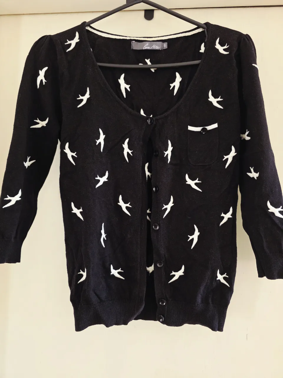 Cardigan Love Me - imagen 2