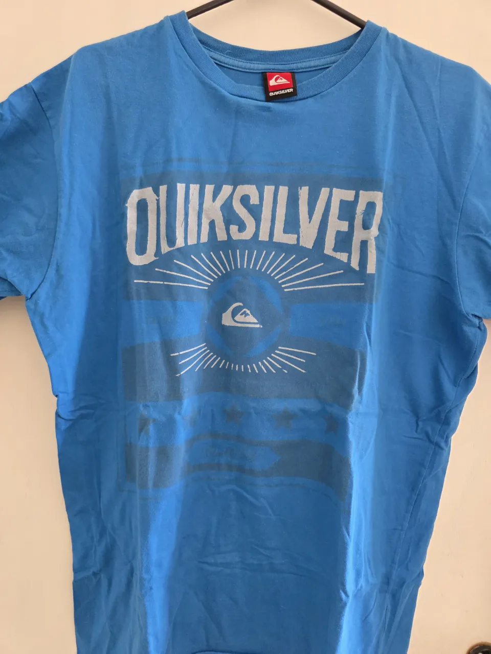 Remera Quiksilver - imagen 2