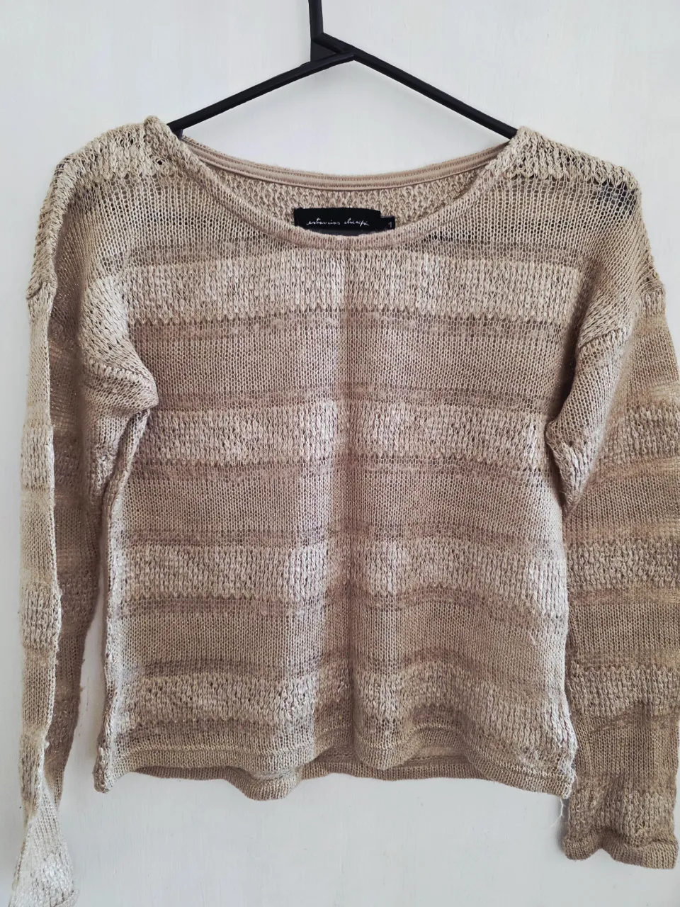 Sweater Estancias Chiripa - imagen 1
