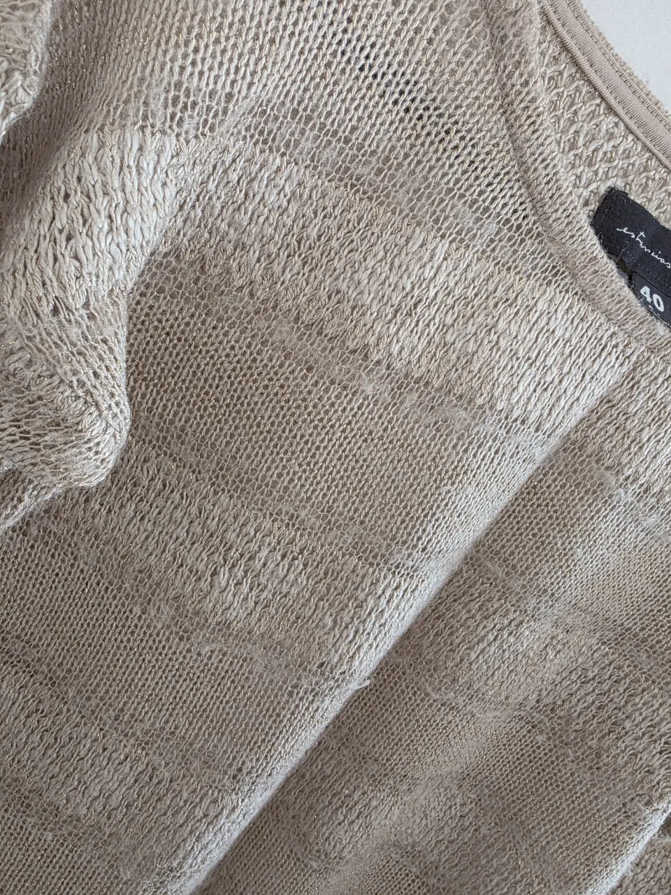 Sweater Estancias Chiripa - imagen 5