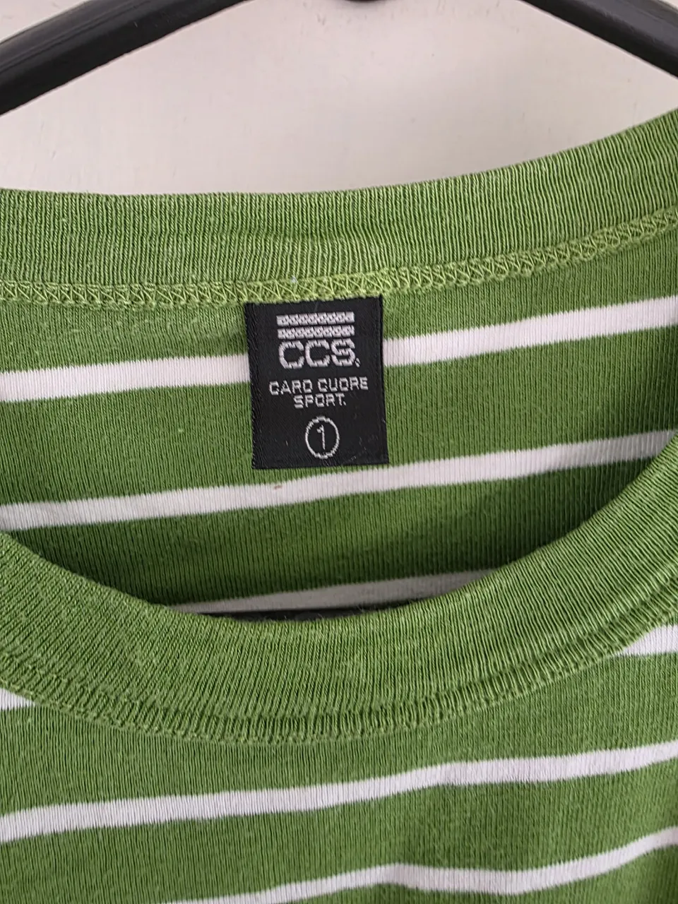 Musculosa Sin marca - imagen 2