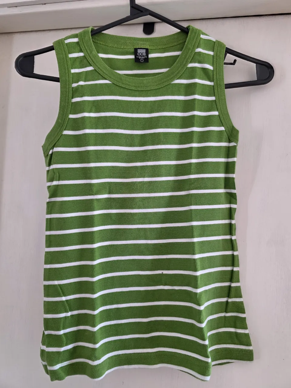 Musculosa Sin marca - imagen 1