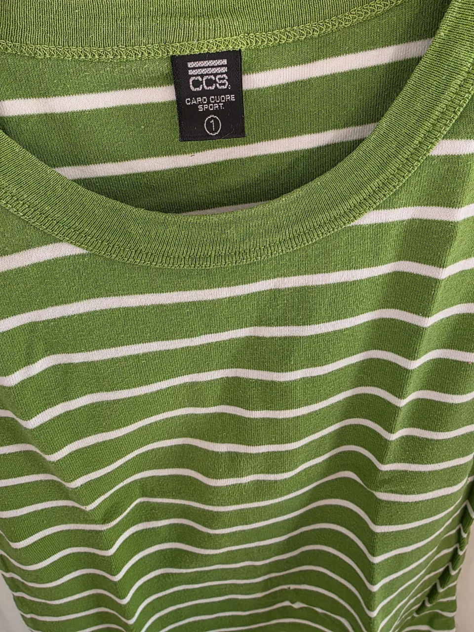 Musculosa Sin marca - imagen 3