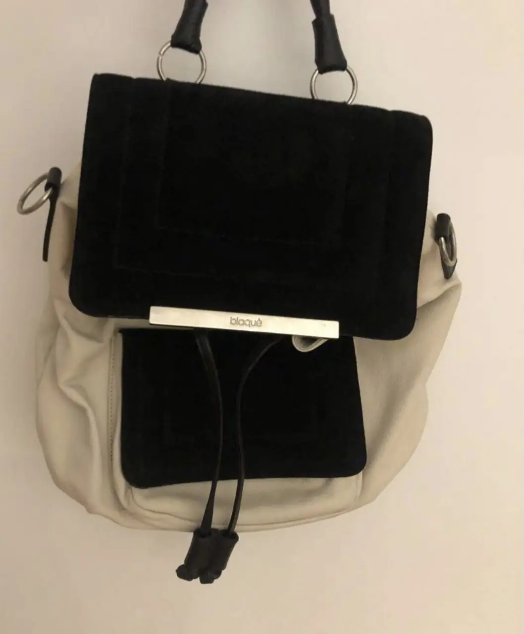 Mochila Blaque - imagen 3