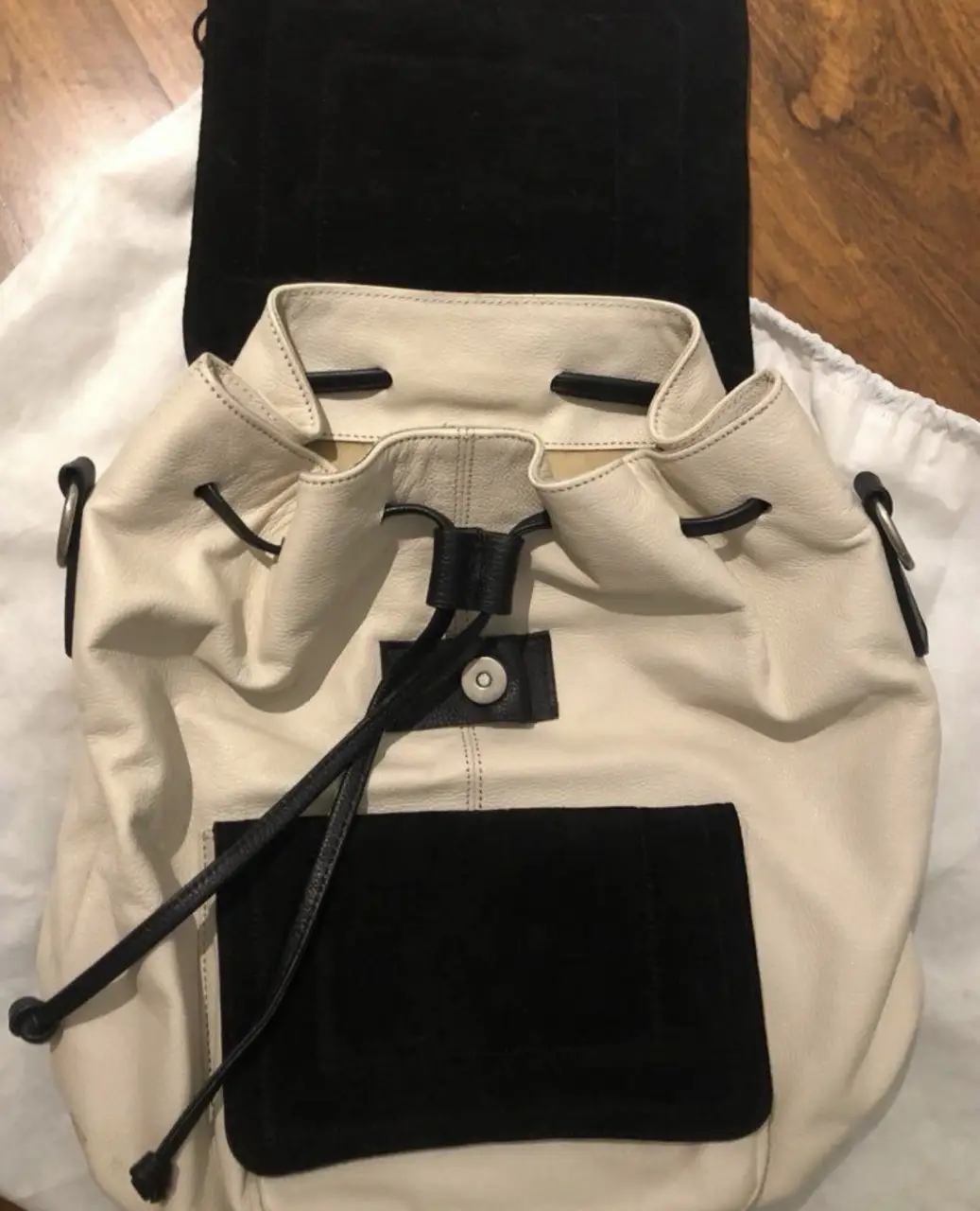 Mochila Blaque - imagen 2