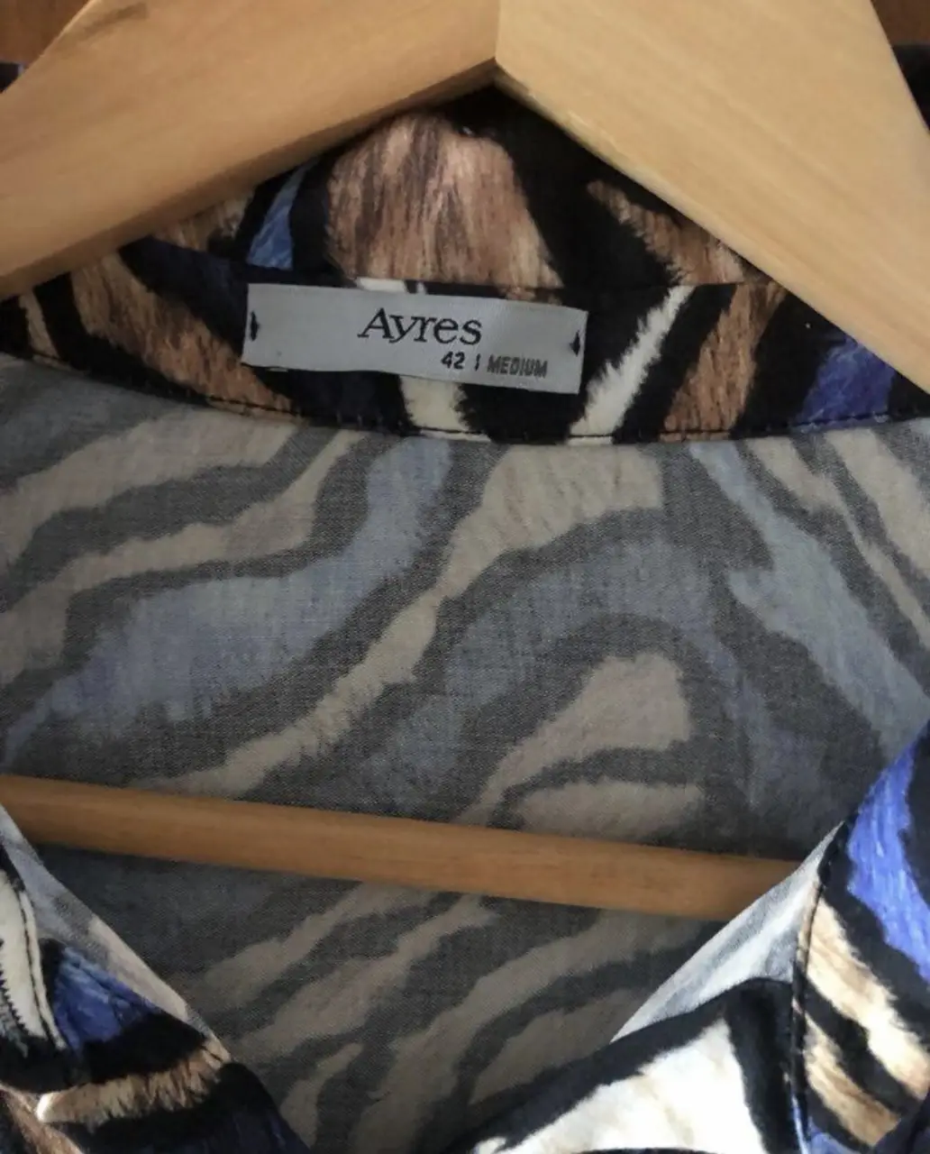 Camisa Ayres - imagen 2