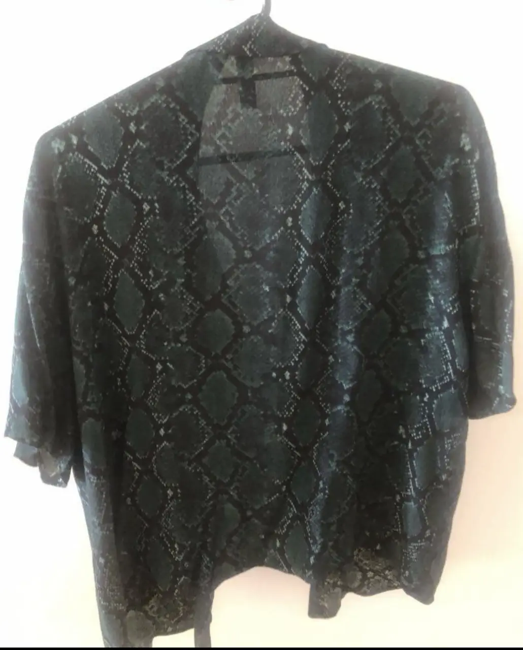 Camisa Zara - imagen 2