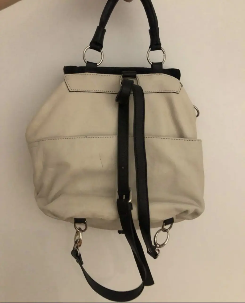 Mochila Blaque - imagen 5