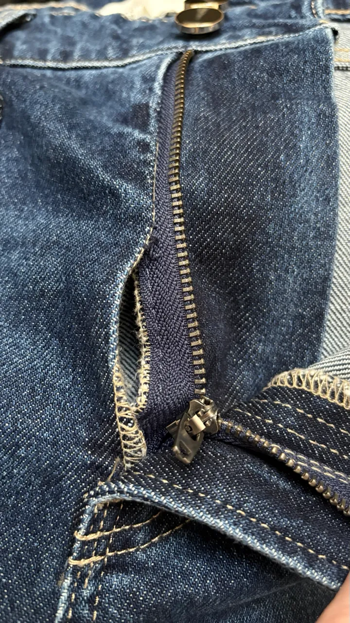 Jean H&M - imagen 6