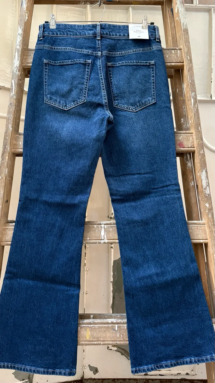 Jean H&M - imagen 3