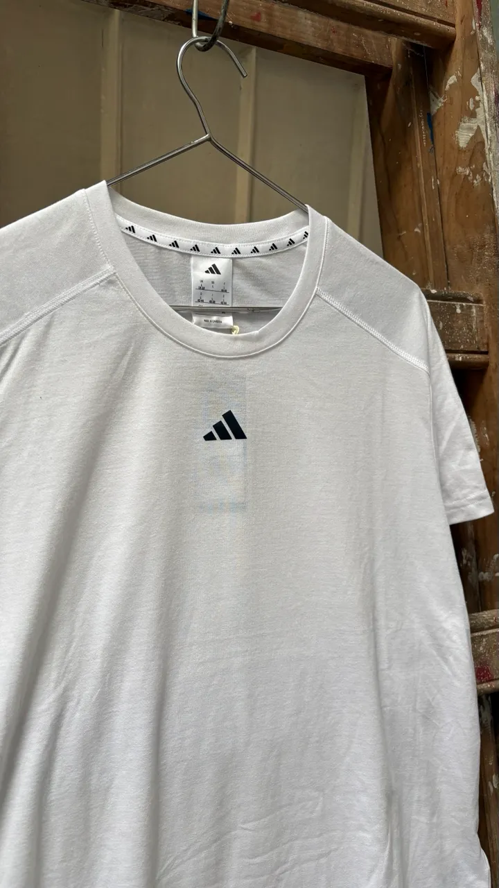 Remera adidas - imagen 2