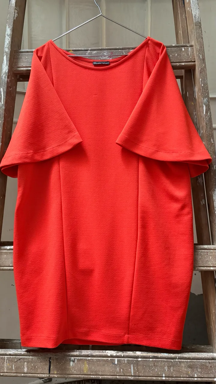 Vestido Zara - imagen 2