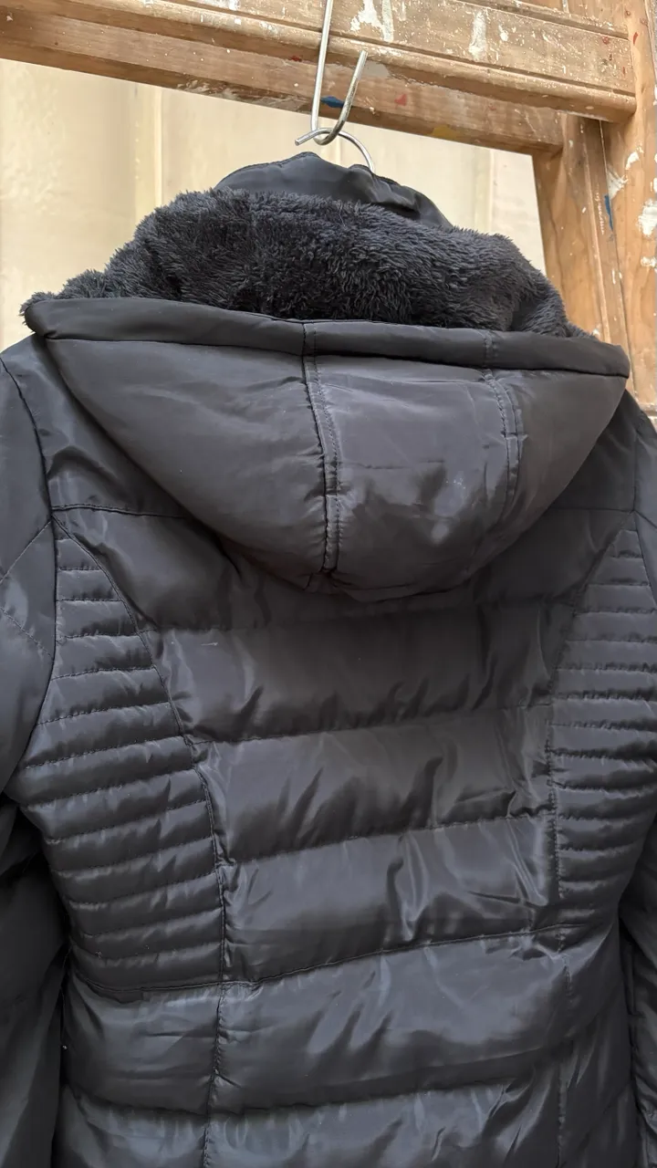 Campera A ≠ - imagen 2
