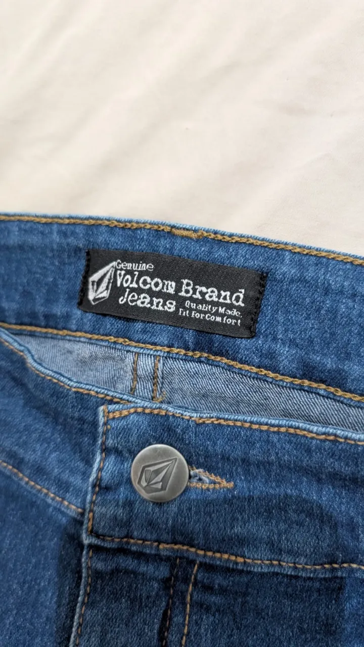 Short Volcom - imagen 3