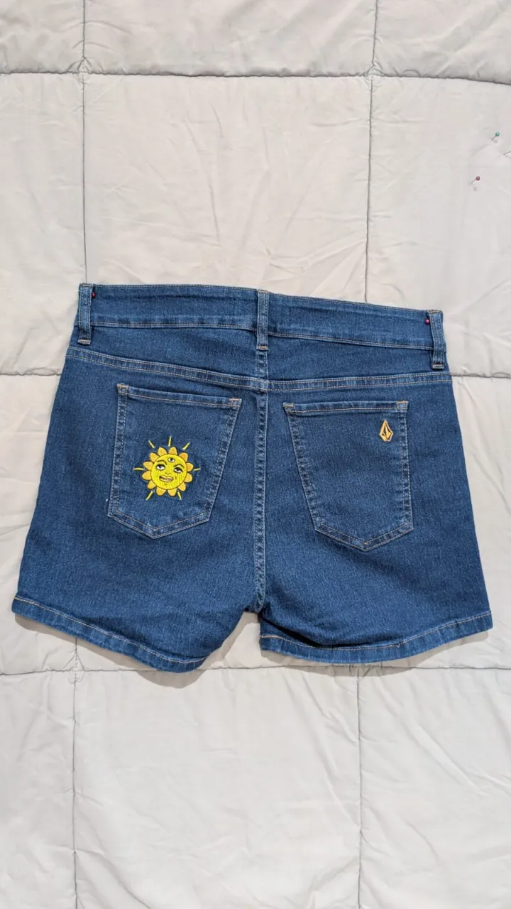 Short Volcom - imagen 2