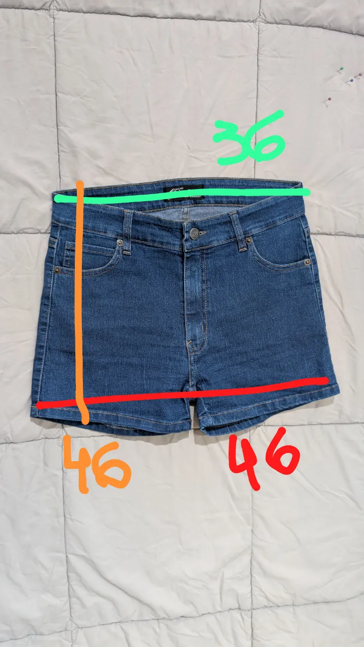 Short Volcom - imagen 4