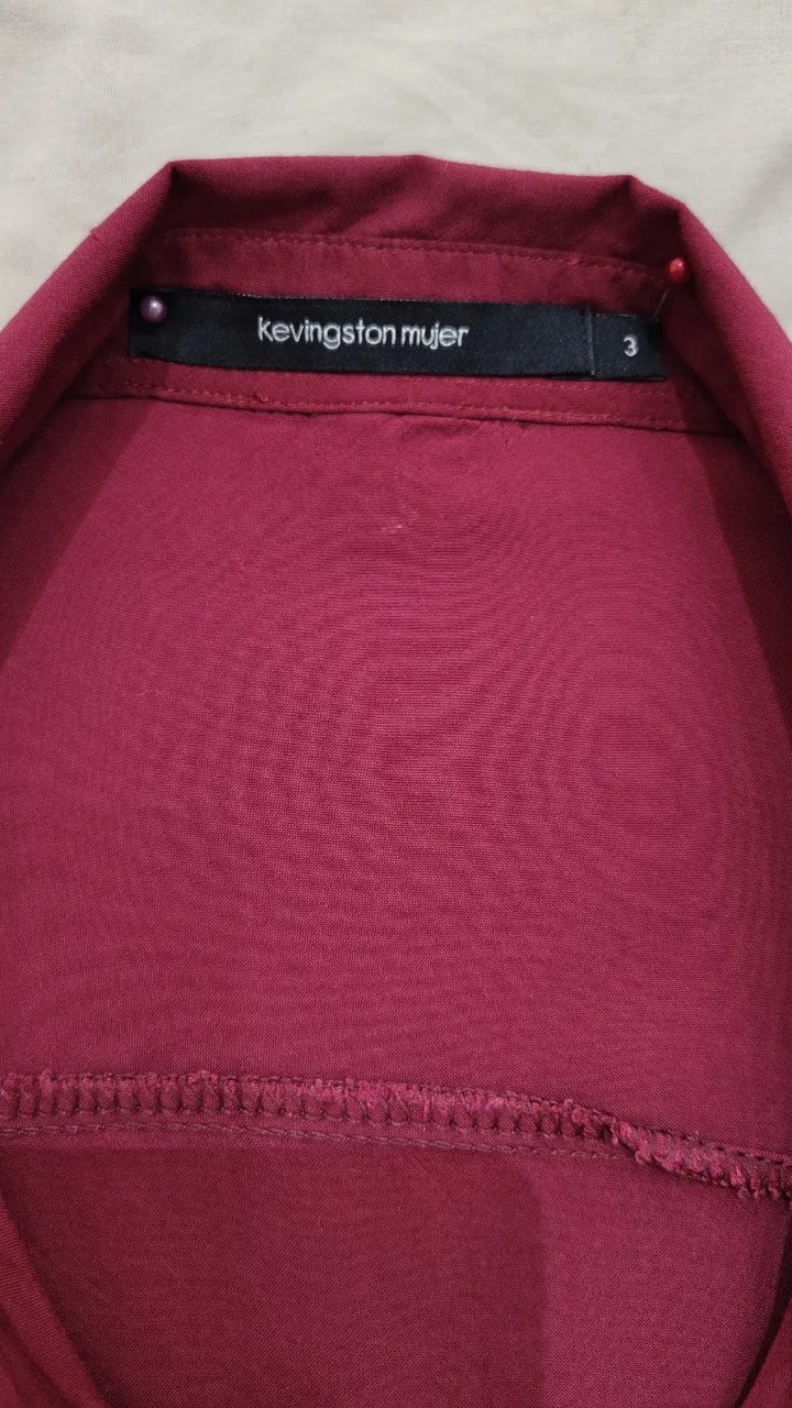 Camisa Kevingston - imagen 5