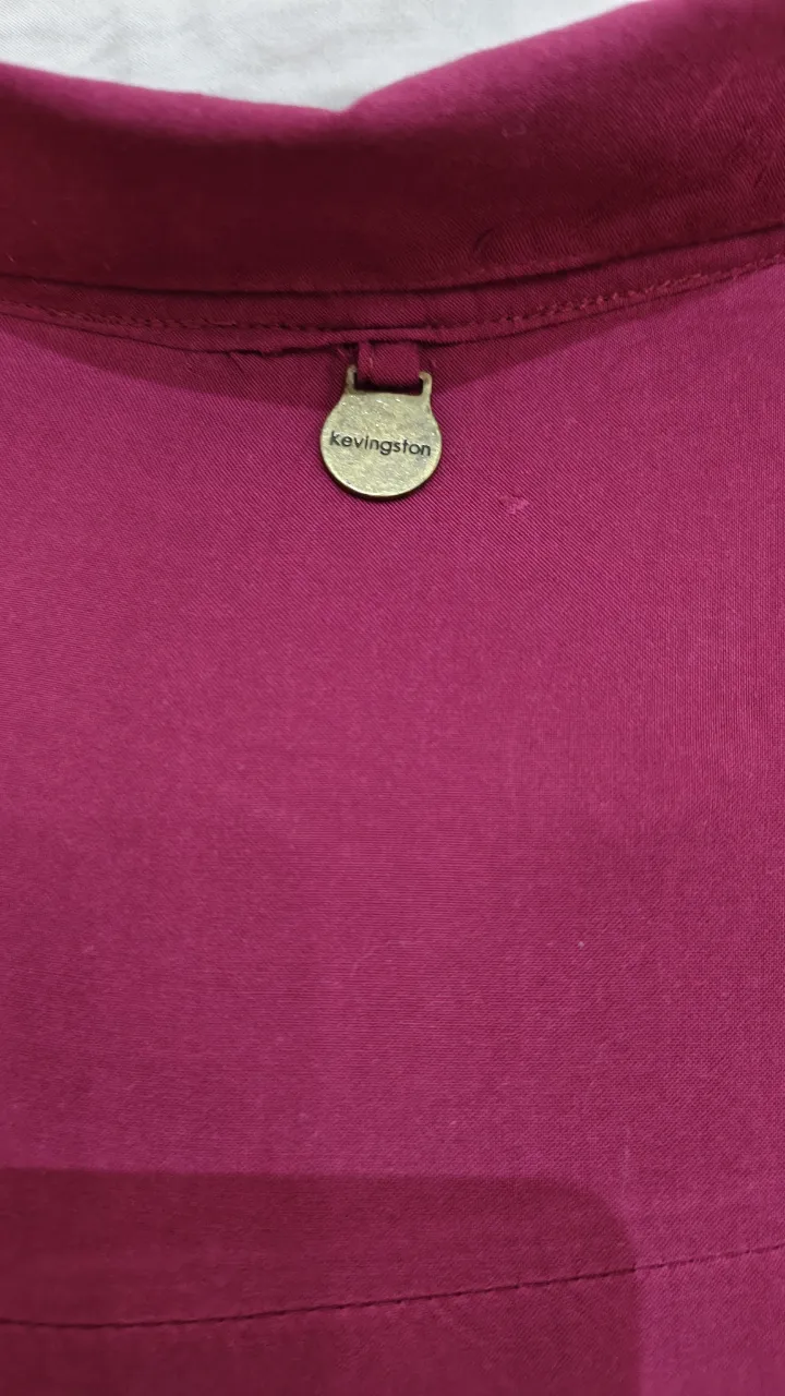 Camisa Kevingston - imagen 4