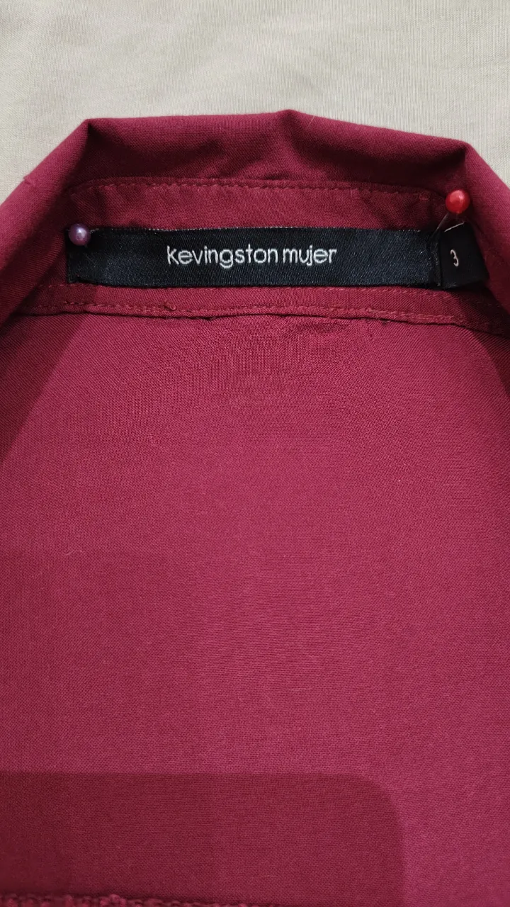 Camisa Kevingston - imagen 3