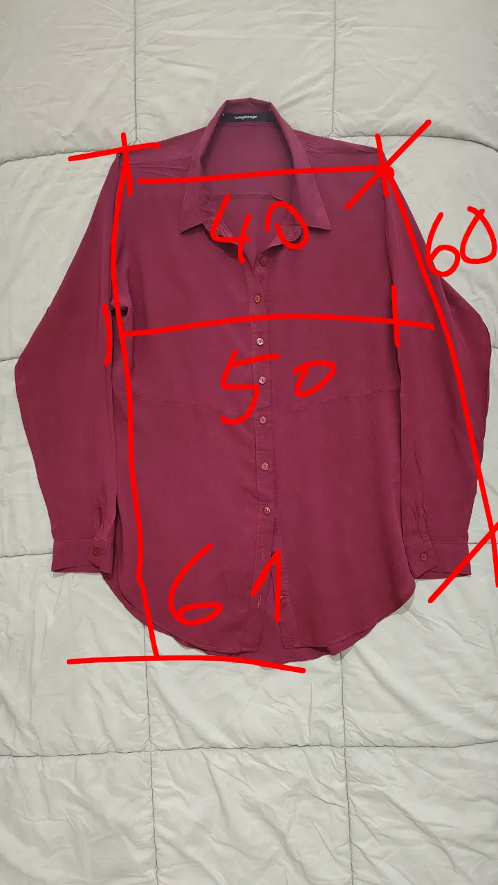 Camisa Kevingston - imagen 6