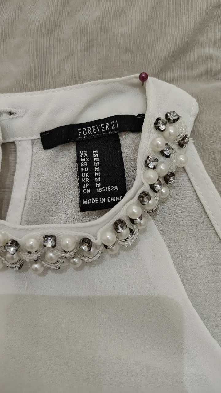 Top Forever 21 - imagen 3