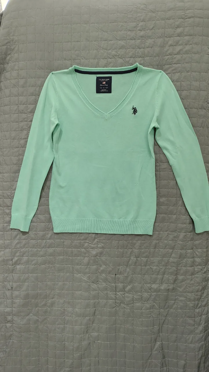 Sweater U.S. Polo Assn. - imagen 1