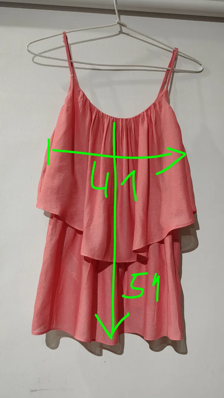 Top Forever 21 - imagen 2