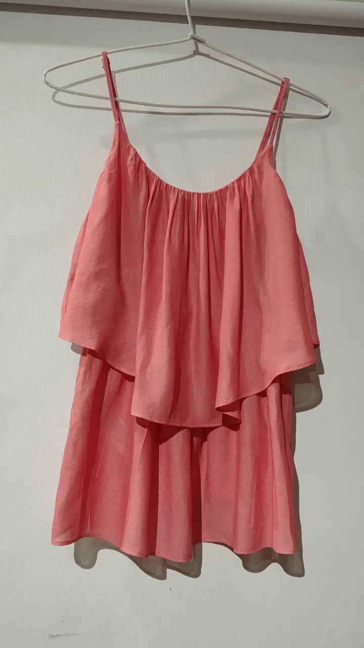 Top Forever 21 - imagen 1