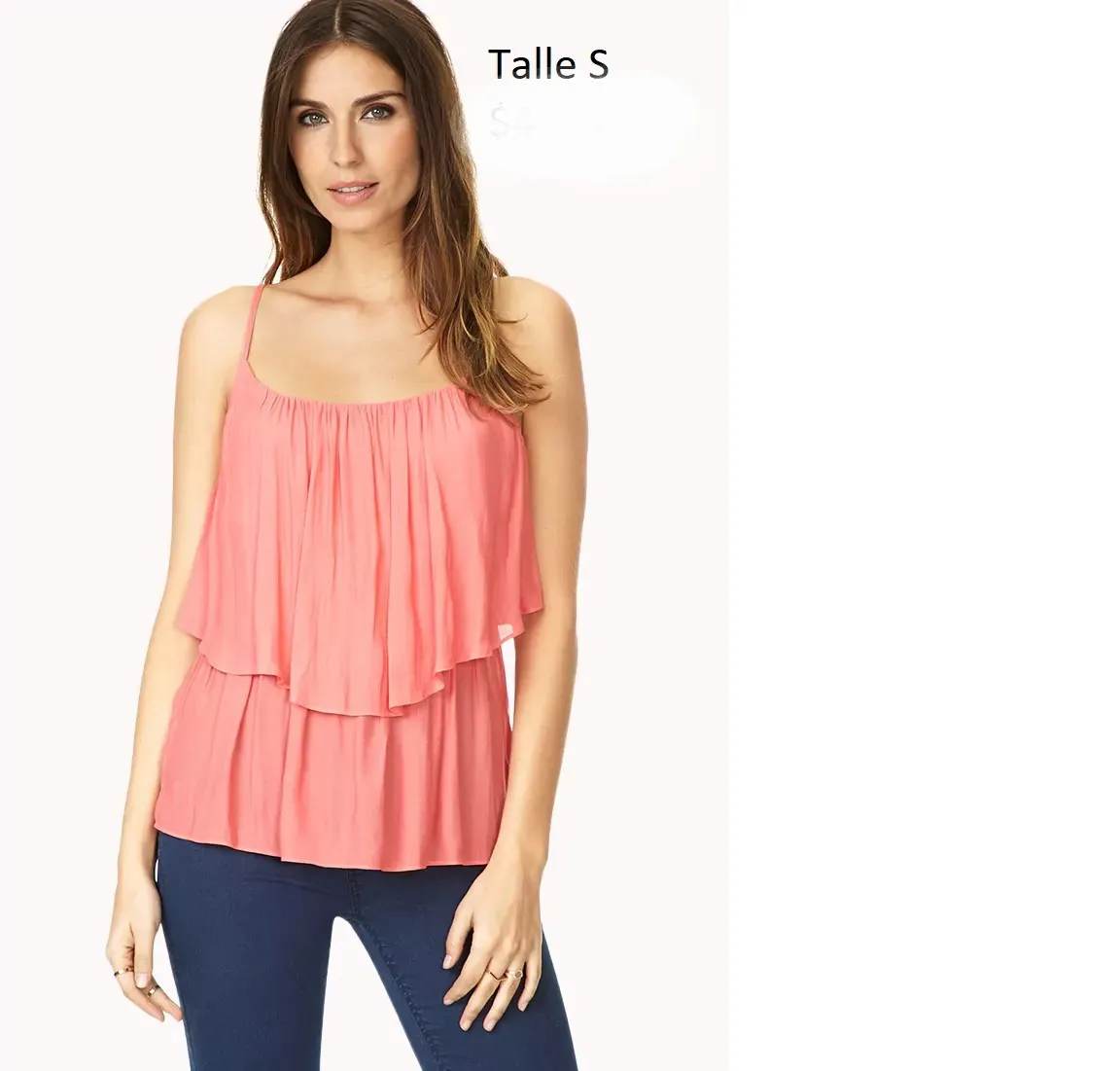Top Forever 21 - imagen 5