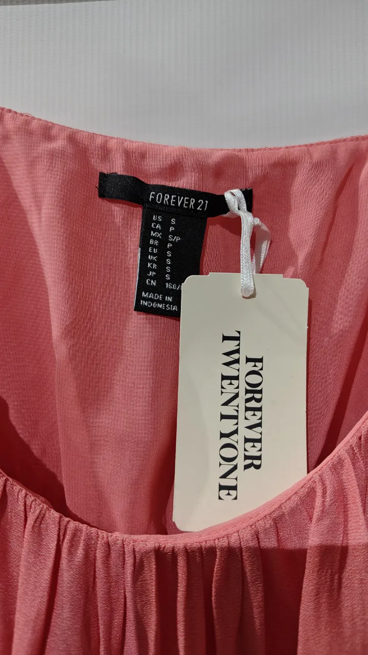 Top Forever 21 - imagen 3