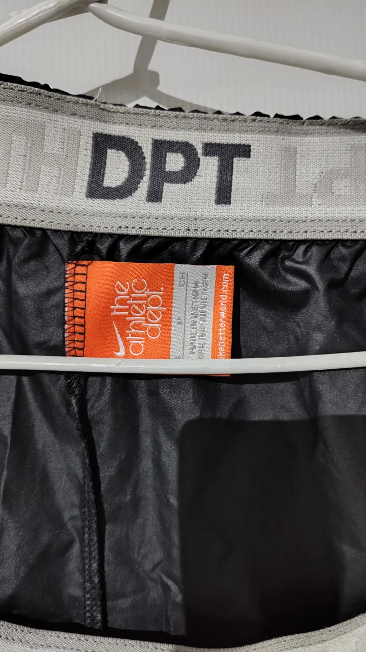 Pantalón Nike - imagen 3