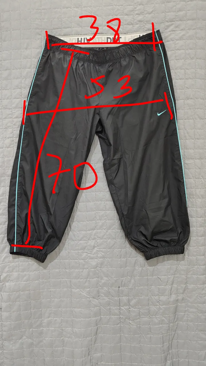 Pantalón Nike - imagen 4