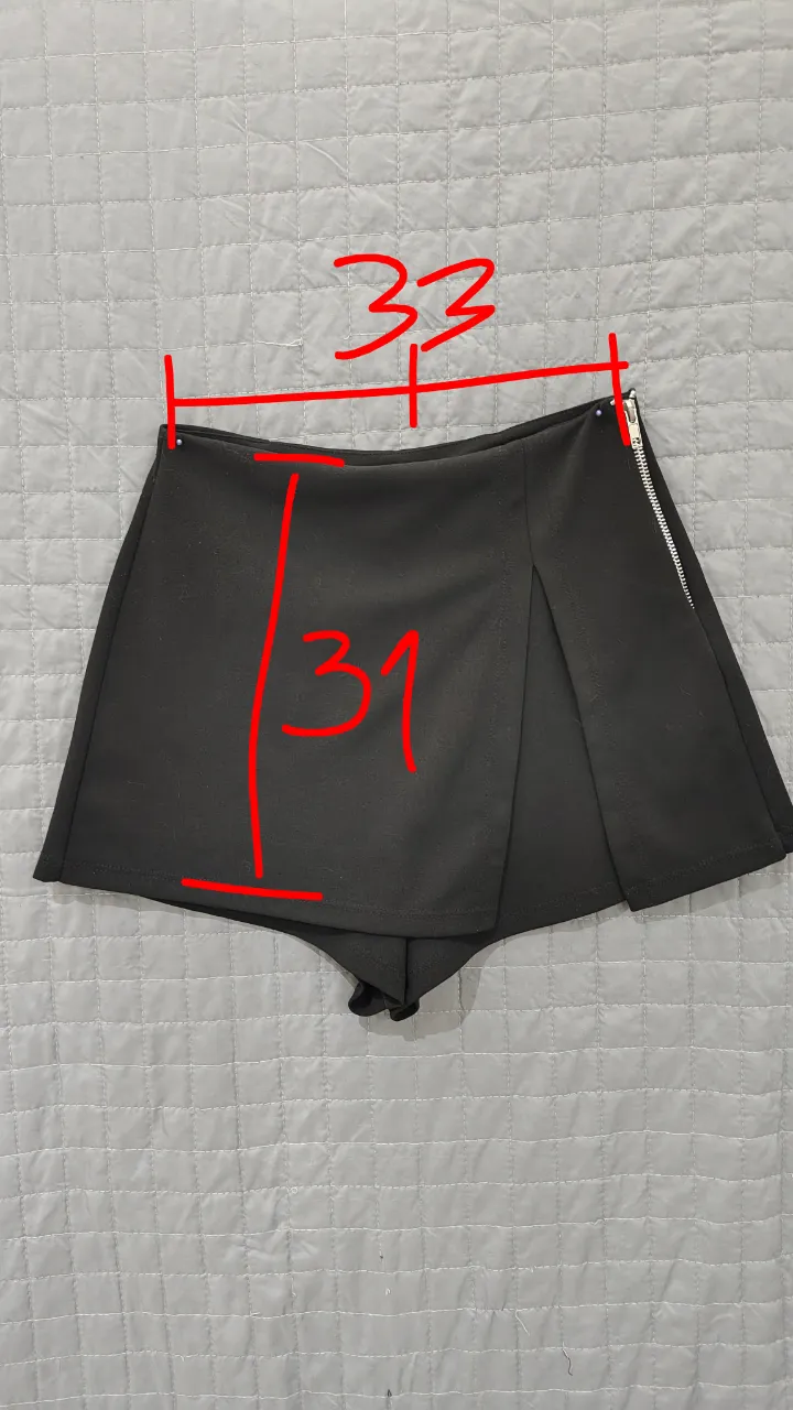 Short Generic - imagen 2