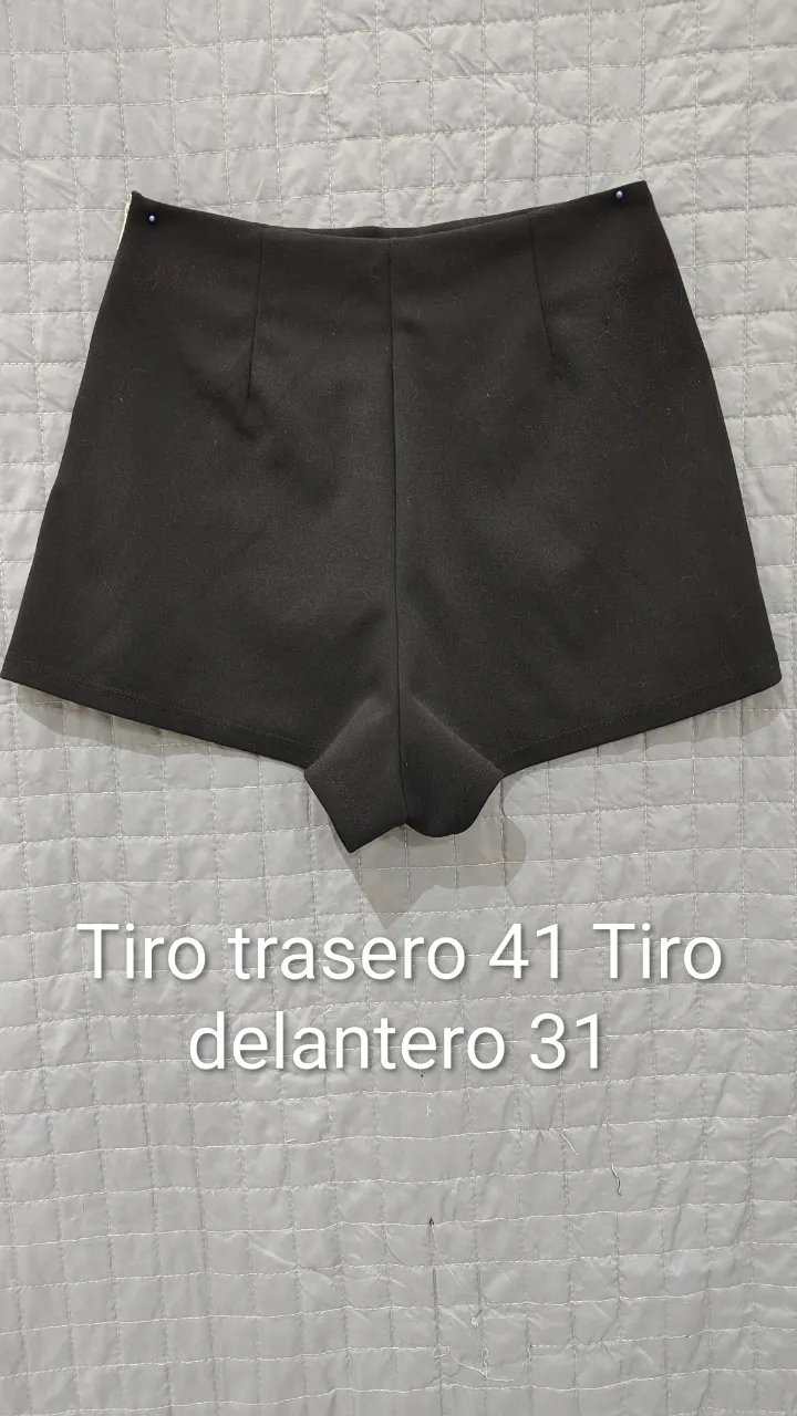 Short Generic - imagen 3