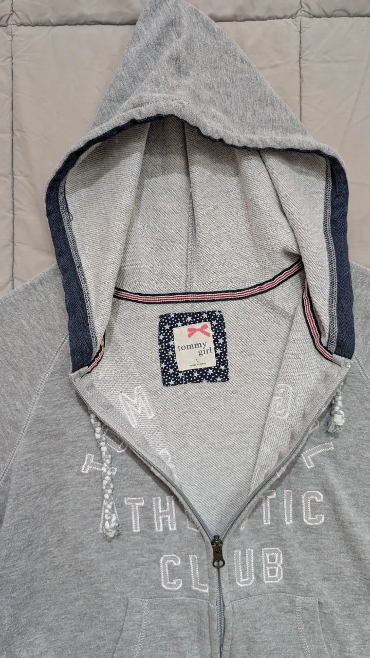 Buzo Tommy Hilfiger - imagen 3