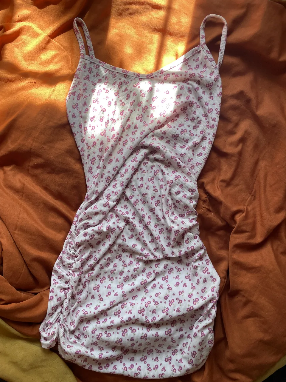 Vestido Sin marca - imagen 1