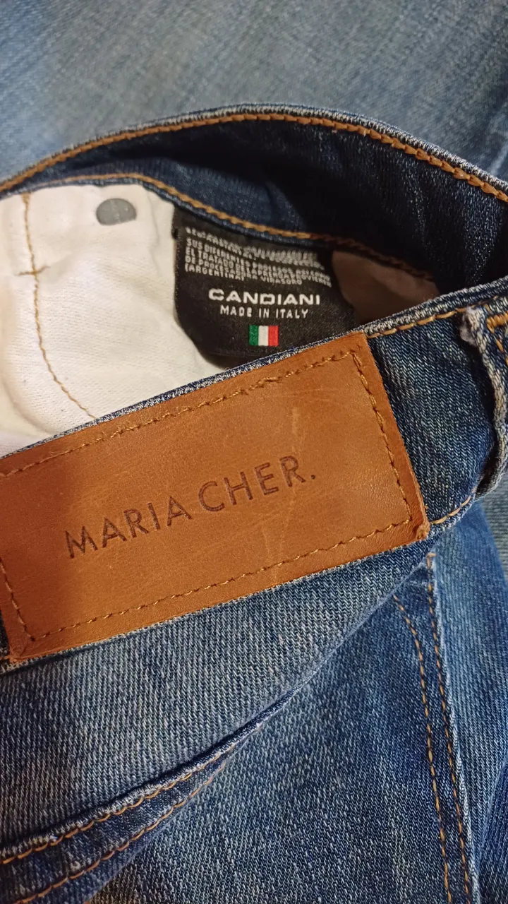 Jean Maria Cher - imagen 3