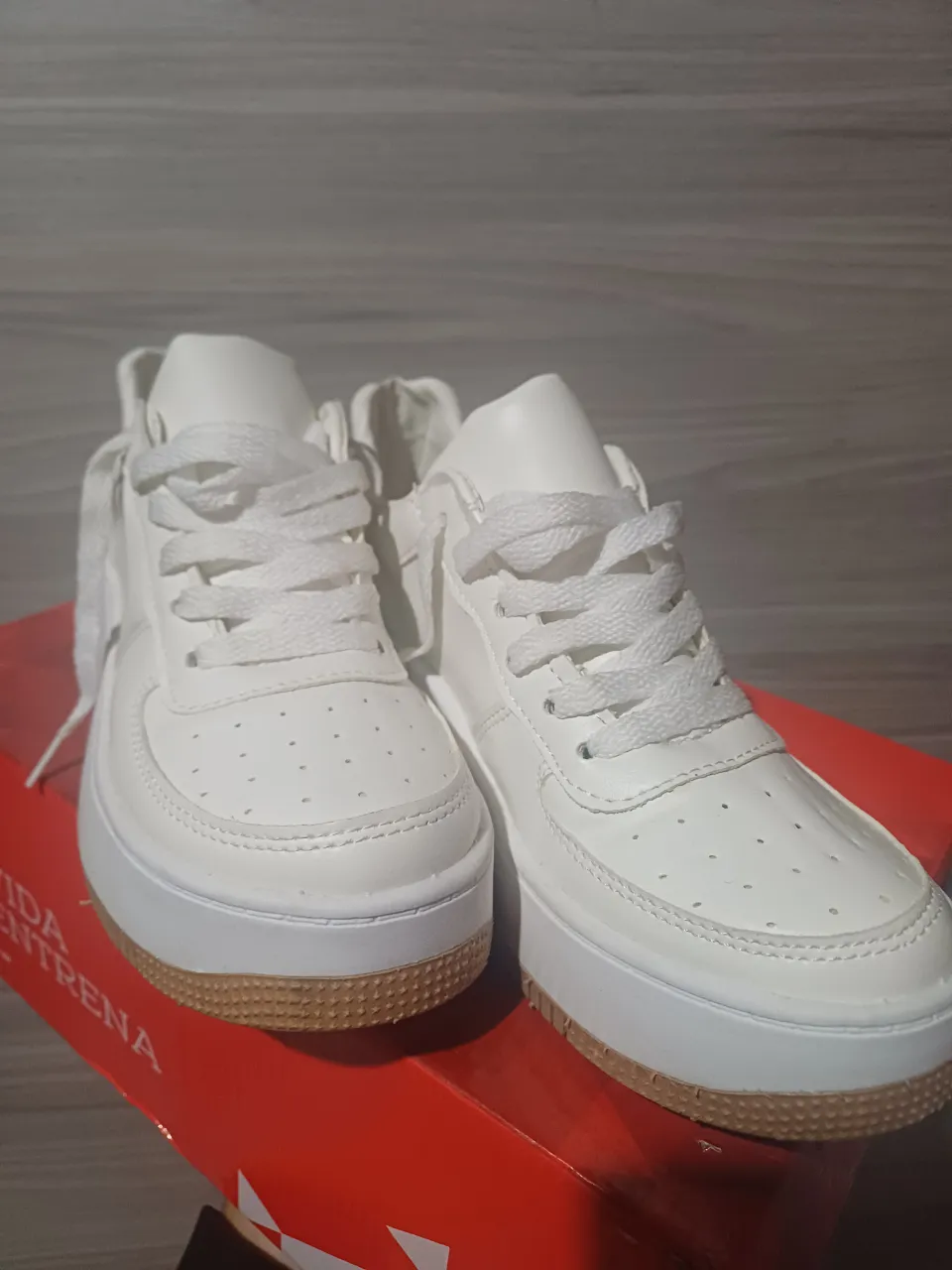 Zapatillas Otra - imagen 3