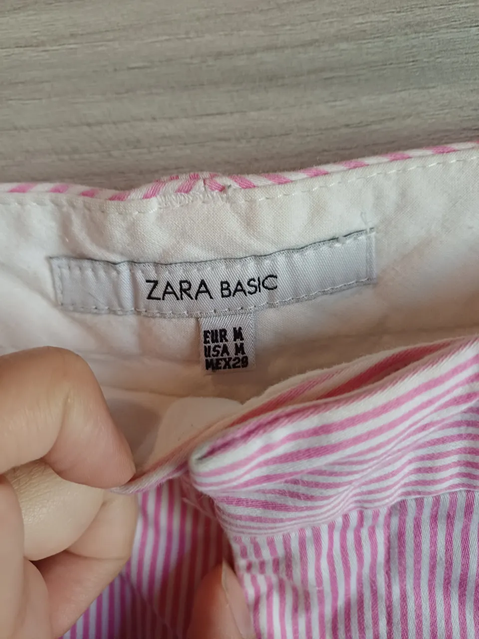 Short Zara - imagen 2