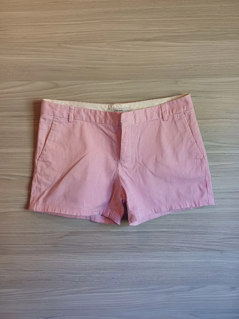 Short Zara - imagen 1
