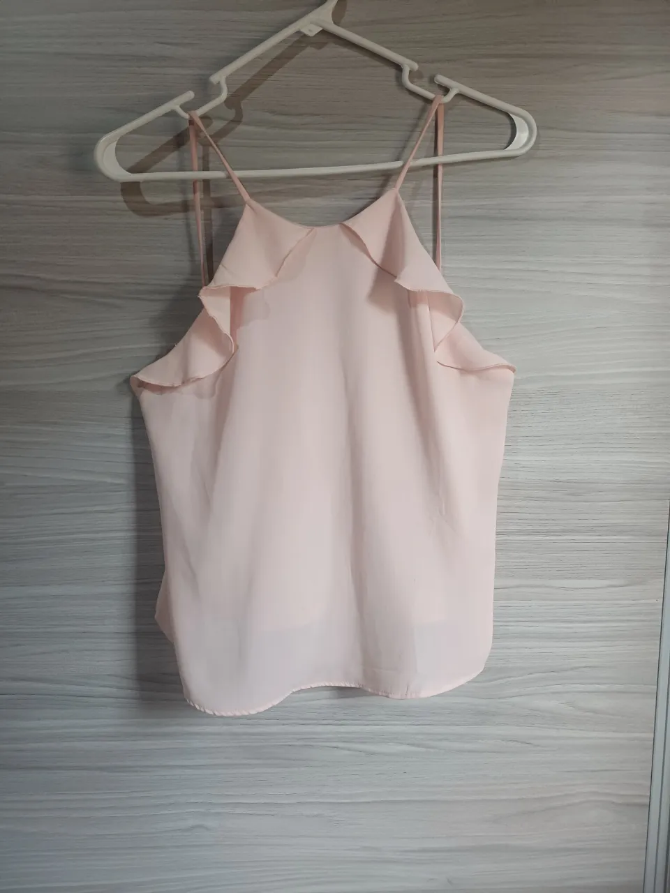Musculosa Sin marca - imagen 1