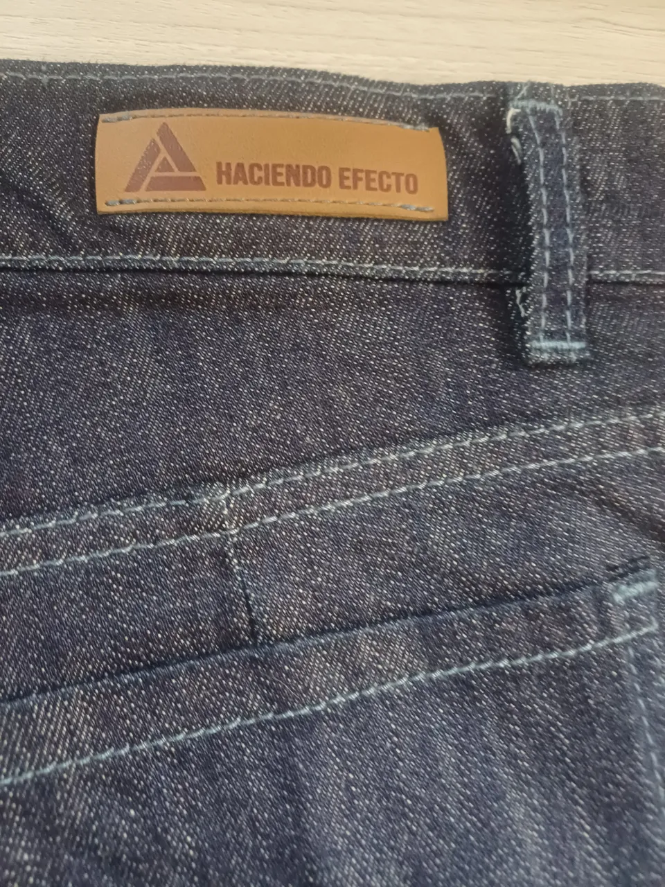Jean Haciendo efecto - imagen 3